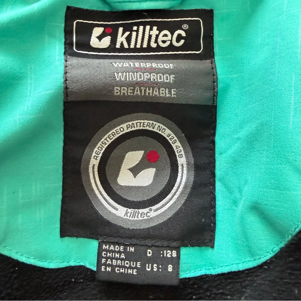 Killtec reposhing this